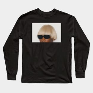 Tyler The Creater Primee Long Sleeve T-Shirt